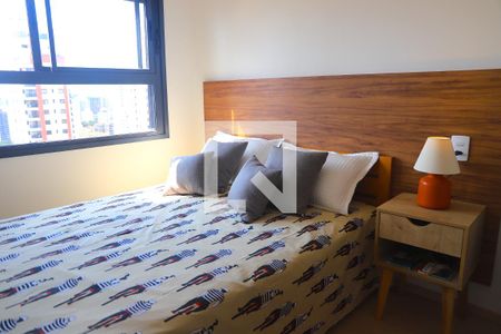 Apartamento à venda com 29m², 1 quarto e sem vagaQuarto