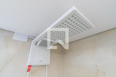 Apartamento à venda com 67m², 3 quartos e 1 vaga Apartamento à venda com 67m², 3 quartos e 1 vagaBanheiro Social