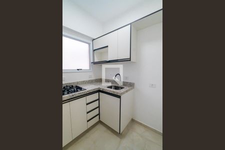 Apartamento à venda com 67m², 3 quartos e 1 vaga Apartamento à venda com 67m², 3 quartos e 1 vagaCozinha e Área de Serviço