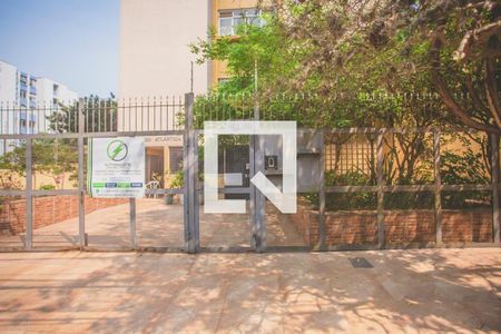 Apartamento à venda com 67m², 3 quartos e 1 vaga Apartamento à venda com 67m², 3 quartos e 1 vagaFachada