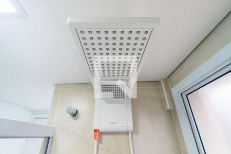 Apartamento à venda com 67m², 3 quartos e 1 vaga Apartamento à venda com 67m², 3 quartos e 1 vagaBanheiro da Suíte 2 Detalhe