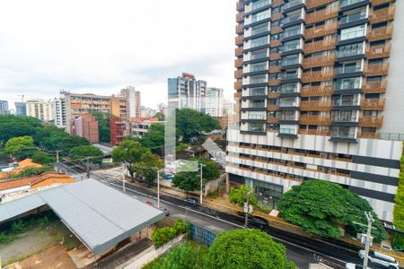 Apartamento à venda com 67m², 3 quartos e 1 vaga Apartamento à venda com 67m², 3 quartos e 1 vagaVista da Suite 2