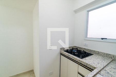 Apartamento à venda com 67m², 3 quartos e 1 vaga Apartamento à venda com 67m², 3 quartos e 1 vagaCozinha e Área de Serviço