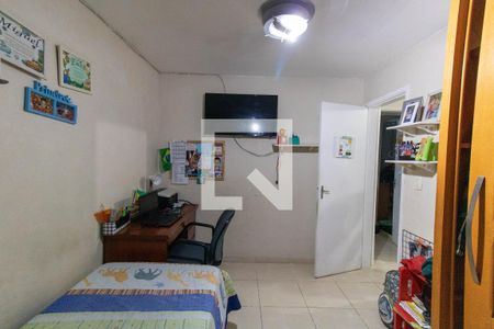 Apartamento à venda com 79m², 3 quartos e sem vagaQuarto 2