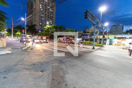 Apartamento à venda com 79m², 3 quartos e sem vagaVista da Rua