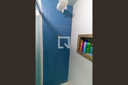 Apartamento à venda com 79m², 3 quartos e sem vagaBanheiro