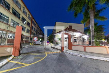 Apartamento à venda com 79m², 3 quartos e sem vagaFachada