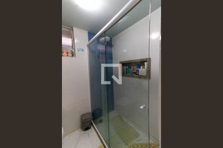 Apartamento à venda com 79m², 3 quartos e sem vagaBanheiro