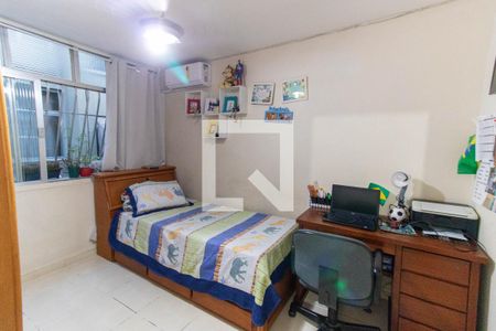 Apartamento à venda com 79m², 3 quartos e sem vagaQuarto 2