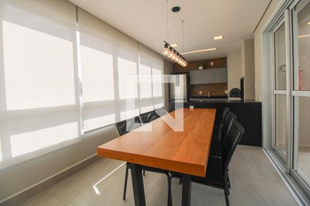 Apartamento à venda com 40m², 1 quarto e 1 vagaÁrea comum