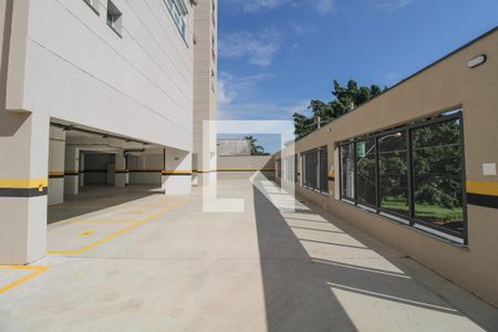 Apartamento à venda com 40m², 1 quarto e 1 vagaÁrea comum