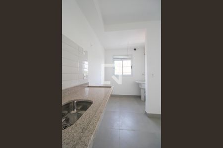 Apartamento à venda com 40m², 1 quarto e 1 vagaCozinha