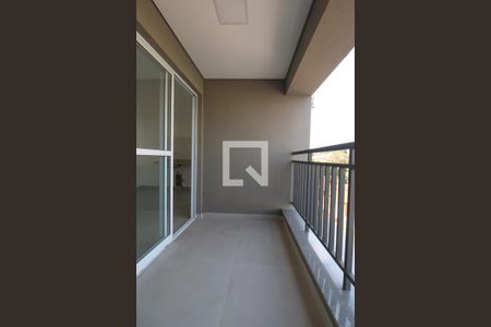 Apartamento à venda com 40m², 1 quarto e 1 vagaVaranda 