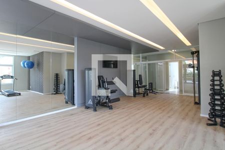 Apartamento à venda com 40m², 1 quarto e 1 vagaÁrea comum