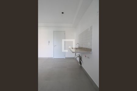 Apartamento à venda com 40m², 1 quarto e 1 vagaCozinha