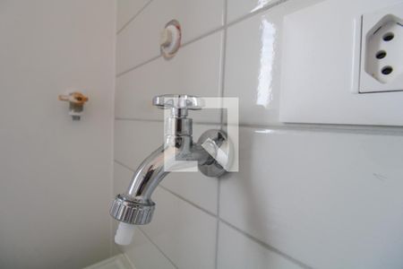 Apartamento à venda com 40m², 1 quarto e 1 vagaÁrea de Serviço