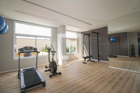 Apartamento à venda com 40m², 1 quarto e 1 vagaÁrea comum