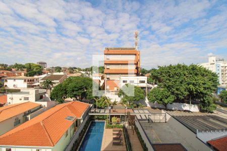 Apartamento à venda com 40m², 1 quarto e 1 vagaVista da Varanda 