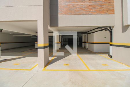 Apartamento à venda com 40m², 1 quarto e 1 vagaÁrea comum