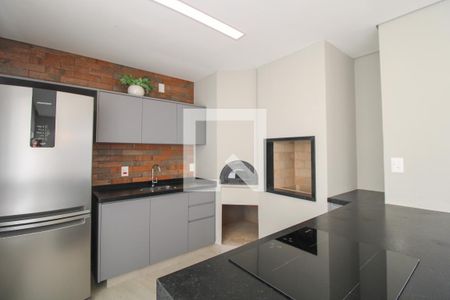 Apartamento à venda com 40m², 1 quarto e 1 vagaÁrea comum