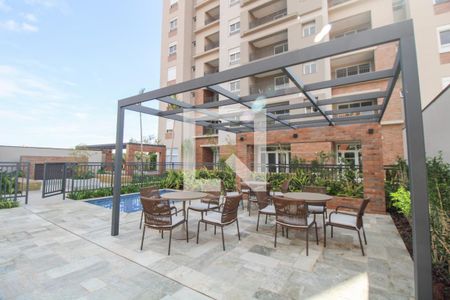 Apartamento à venda com 40m², 1 quarto e 1 vagaÁrea comum