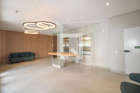 Apartamento à venda com 40m², 1 quarto e 1 vagaÁrea comum