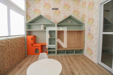 Apartamento à venda com 40m², 1 quarto e 1 vagaÁrea comum