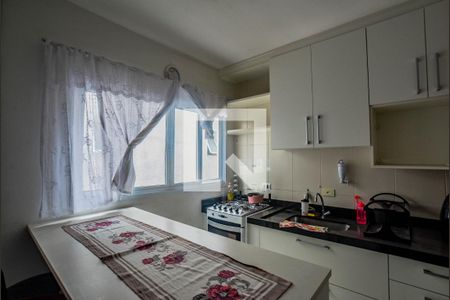 Apartamento à venda com 100m², 2 quartos e 2 vagas Apartamento à venda com 100m², 2 quartos e 2 vagasCozinha