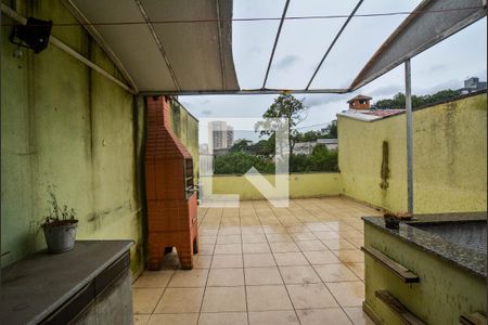 Apartamento à venda com 100m², 2 quartos e 2 vagas Apartamento à venda com 100m², 2 quartos e 2 vagasÁrea de Serviço