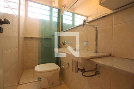Apartamento à venda com 50m², 2 quartos e 1 vagaBanheiro 