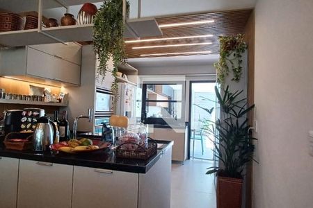 Casa à venda com 202m², 4 quartos e 2 vagas