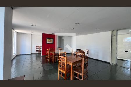 Apartamento à venda com 70m², 3 quartos e 1 vagaÁrea comum