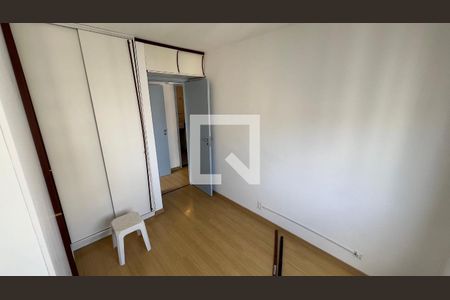 Apartamento à venda com 70m², 3 quartos e 1 vagaQuarto 2