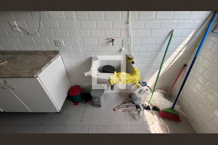 Apartamento à venda com 70m², 3 quartos e 1 vagaÁrea de Serviço