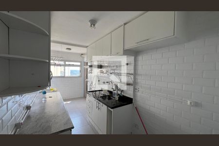 Apartamento à venda com 70m², 3 quartos e 1 vagaCozinha