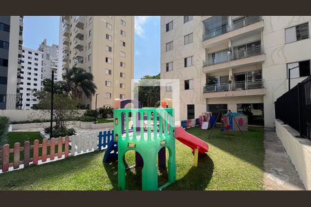 Apartamento à venda com 70m², 3 quartos e 1 vagaPlayground