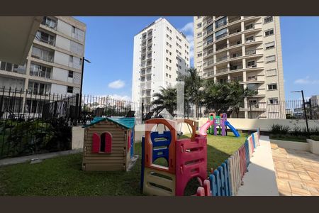 Apartamento à venda com 70m², 3 quartos e 1 vagaÁrea comum