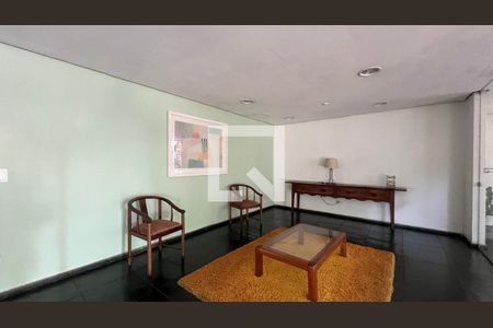 Apartamento à venda com 70m², 3 quartos e 1 vagaHall de entrada