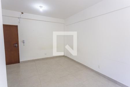 Quarto de apartamento para alugar com 1 quarto, 25m² em Barro Preto, Belo Horizonte