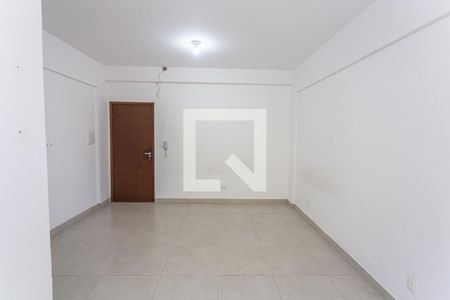 Quarto de apartamento para alugar com 1 quarto, 25m² em Barro Preto, Belo Horizonte