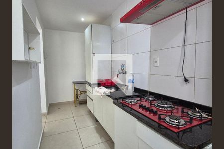 Apartamento para alugar com 54m², 2 quartos e 1 vagaCozinha