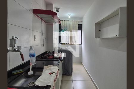 Apartamento para alugar com 54m², 2 quartos e 1 vagaCozinha
