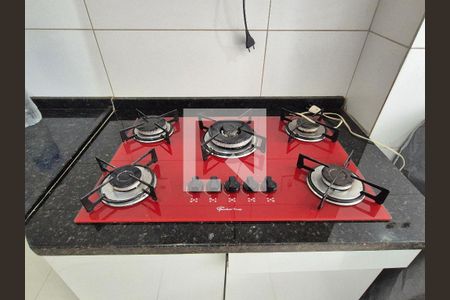 Apartamento para alugar com 54m², 2 quartos e 1 vagaCozinha