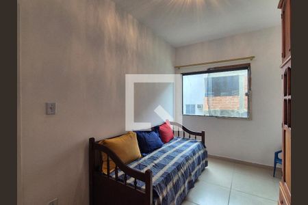 Apartamento para alugar com 54m², 2 quartos e 1 vagaQuarto 2