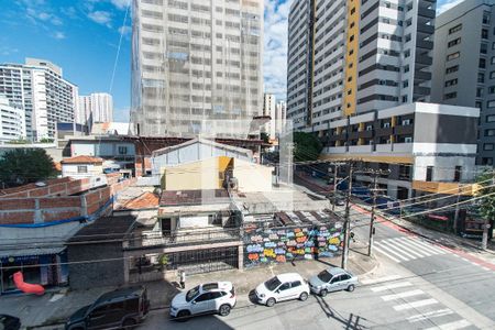 Apartamento à venda com 108m², 3 quartos e 2 vagas Apartamento à venda com 108m², 3 quartos e 2 vagasVista da suíte 1