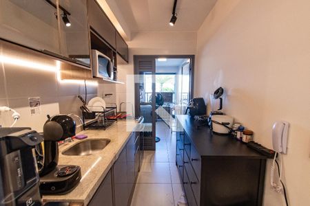 Apartamento à venda com 108m², 3 quartos e 2 vagas Apartamento à venda com 108m², 3 quartos e 2 vagasCozinha