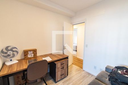 Apartamento à venda com 108m², 3 quartos e 2 vagas Apartamento à venda com 108m², 3 quartos e 2 vagasQuarto