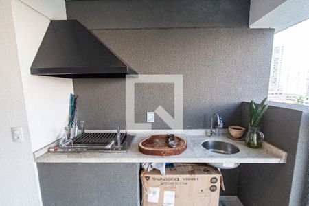 Apartamento à venda com 108m², 3 quartos e 2 vagas Apartamento à venda com 108m², 3 quartos e 2 vagasVaranda