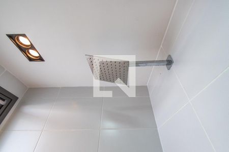 Apartamento à venda com 108m², 3 quartos e 2 vagas Apartamento à venda com 108m², 3 quartos e 2 vagasBanheiro da suíte 2