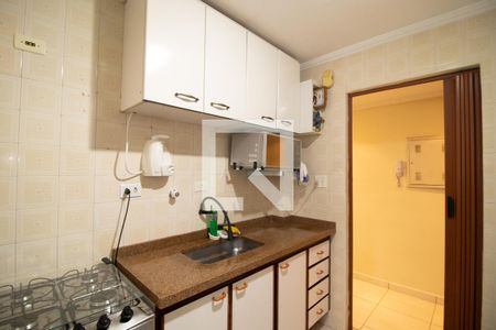 Apartamento à venda com 70m², 3 quartos e 1 vaga Apartamento à venda com 70m², 3 quartos e 1 vagaCozinha